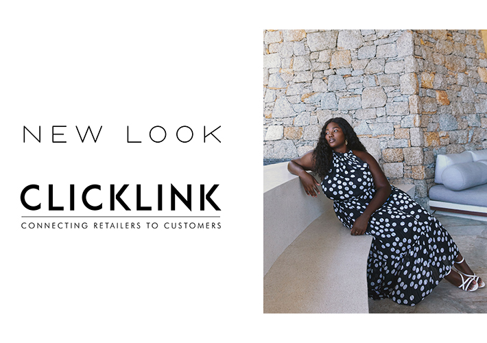 foto GXO gestionará los servicios de Click & Collect de New Look en el Reino Unido.